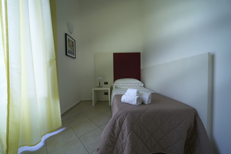 Single room