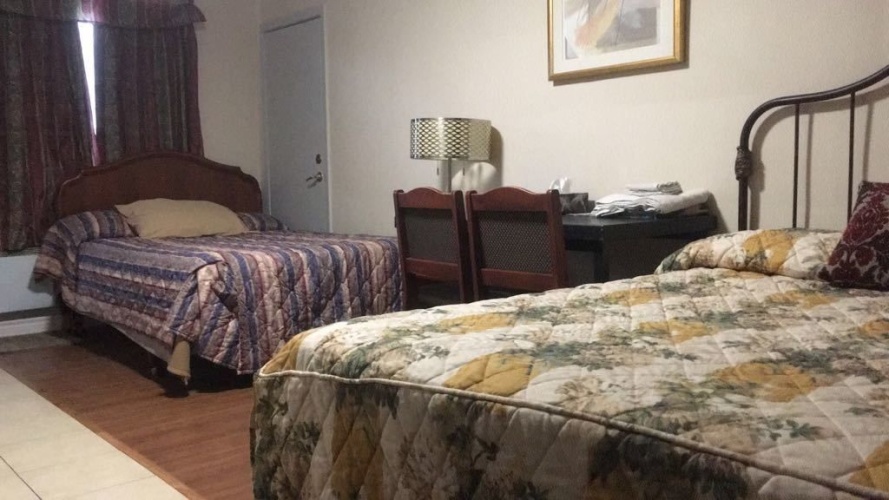 Business Double room