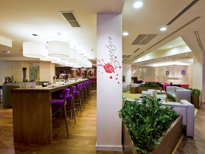 Clarion Congress Hotel Bratislava photo 29