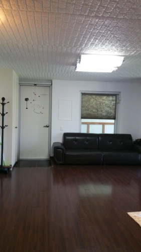 Standard Double Duplex room