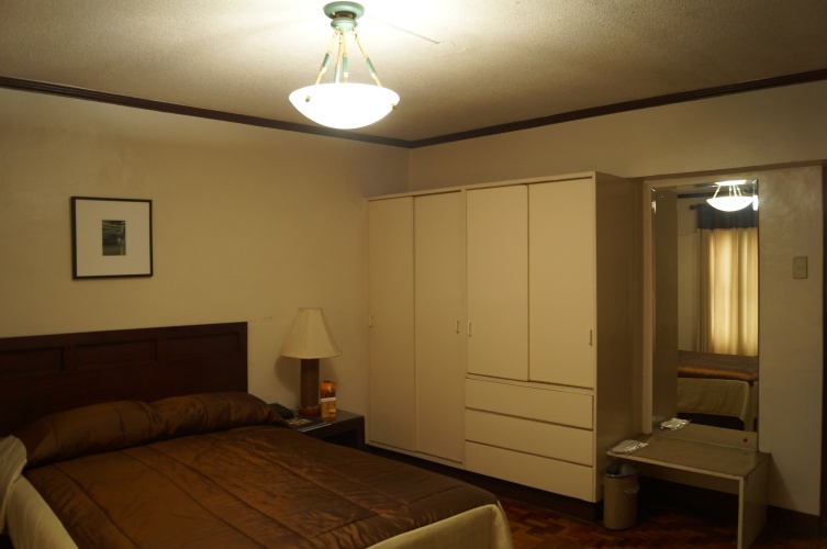 1 Bedroom Suite