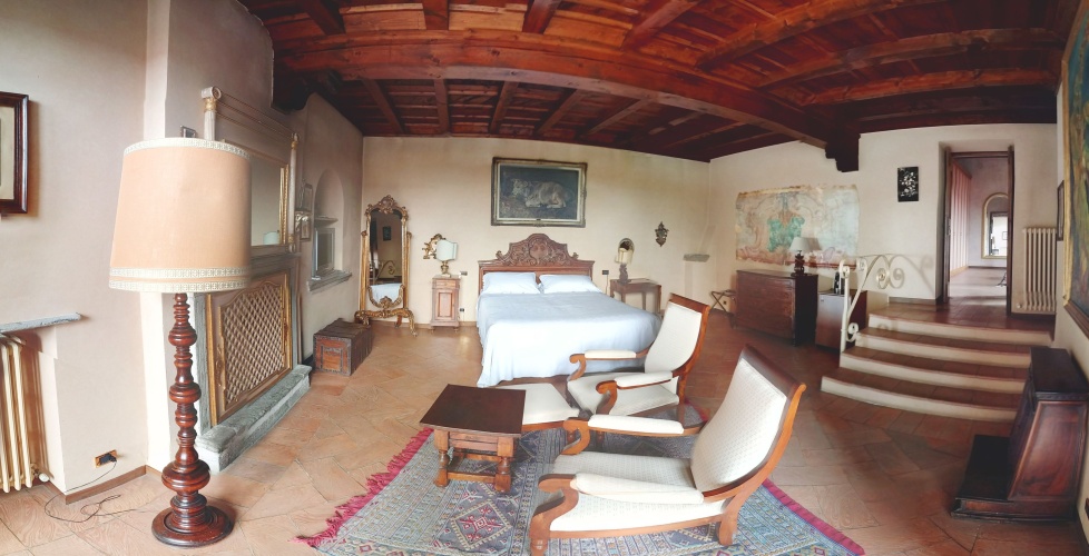 2 Bedrooms Double Suite