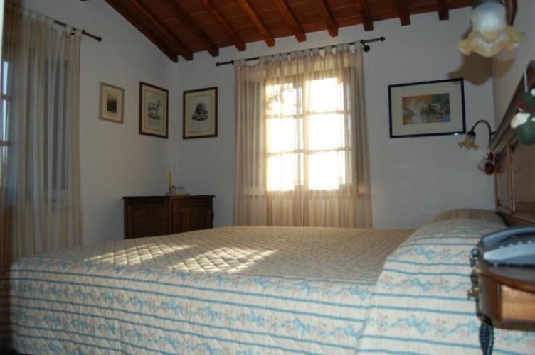 Superior Double room with land view