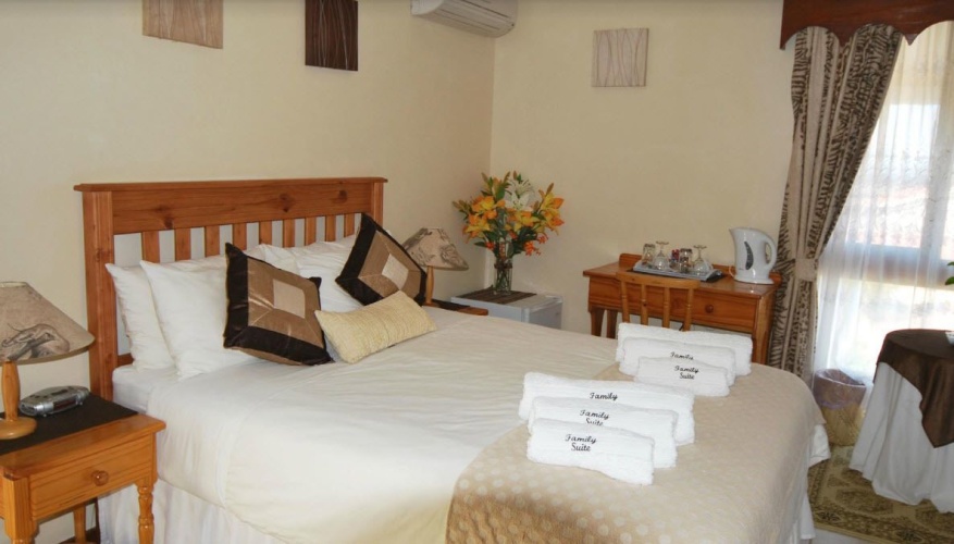 Family Suite