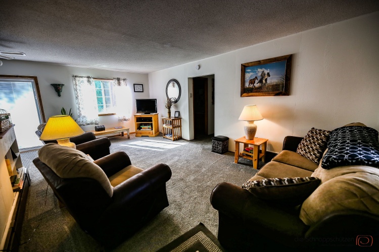 2 Bedrooms Deluxe Suite
