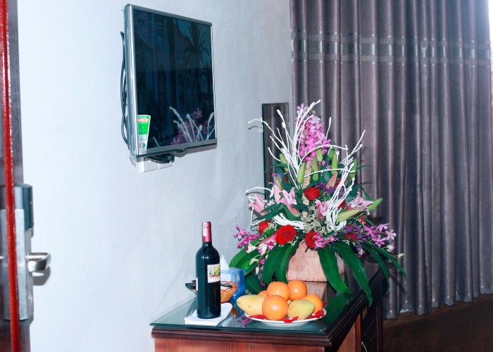 Standard Family room