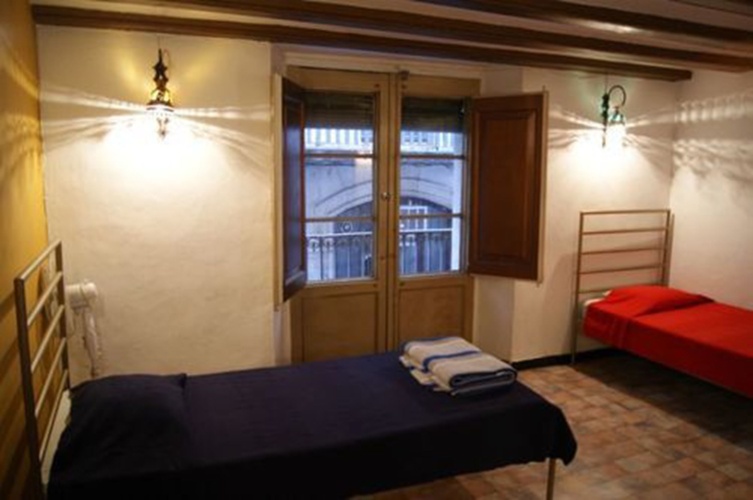 Economy Twin room