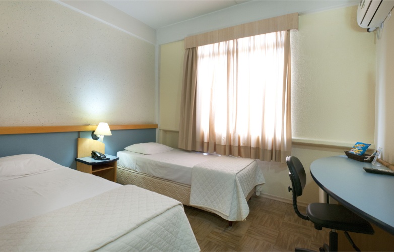 Luxury Double room