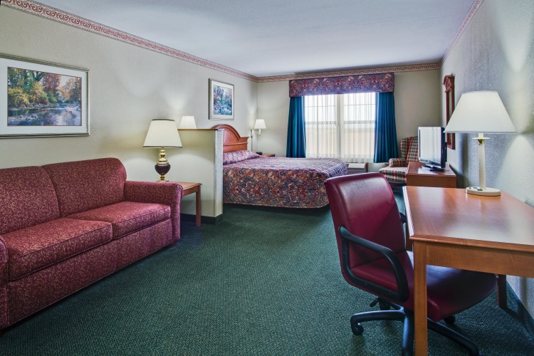 Double Suite
