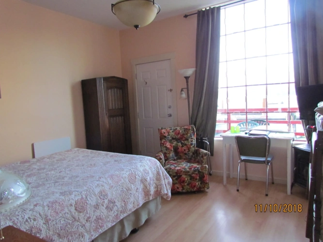 Standard room