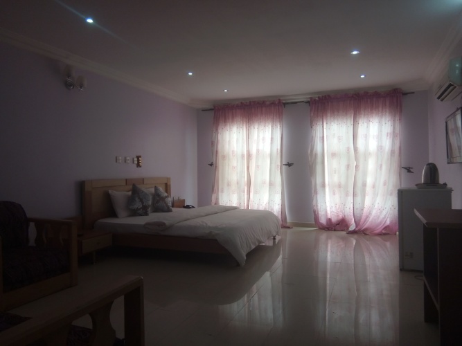 Standard Suite