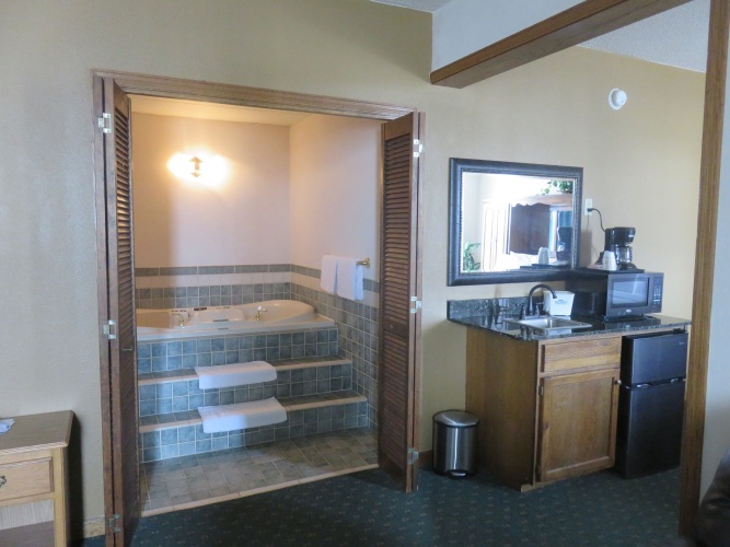 Double Suite