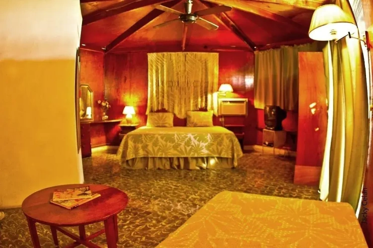 Standard Bungalow