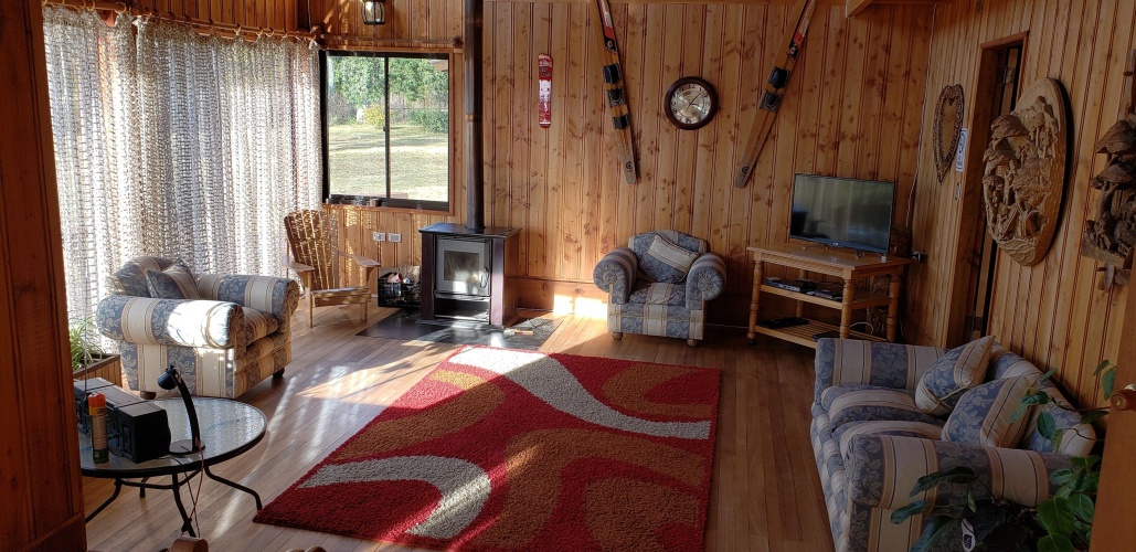 4 Bedrooms Comfort Cottage