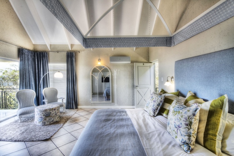 Executive Double room