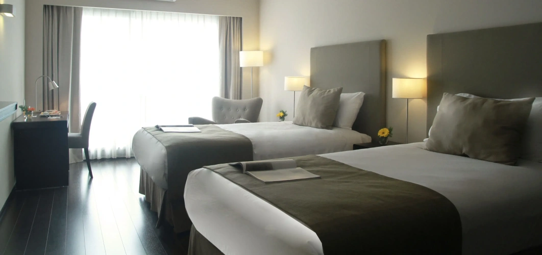 Classic Triple room