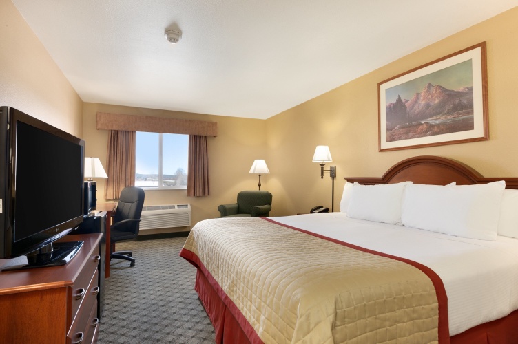Double room