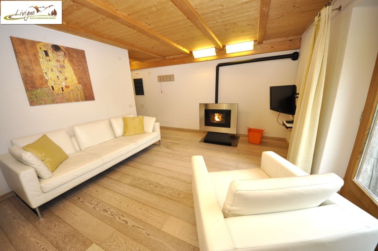 1 Bedroom Twin Apartment