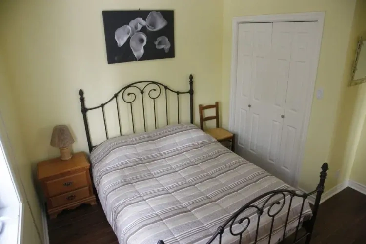 2 Bedrooms Standard room