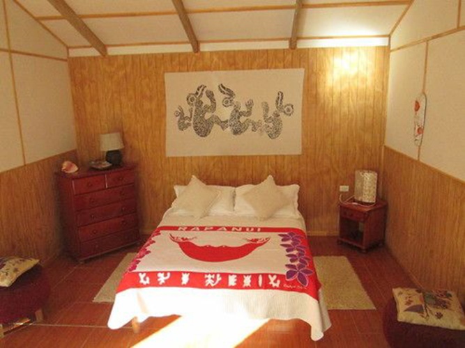 Double Cottage