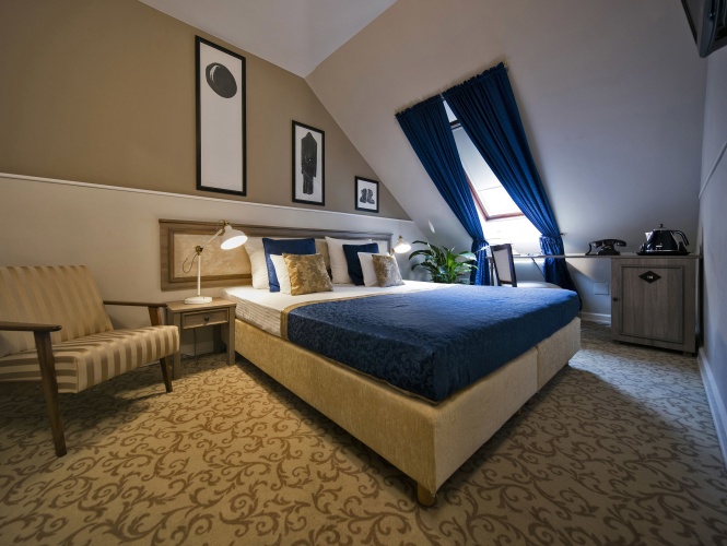 Classic Double room