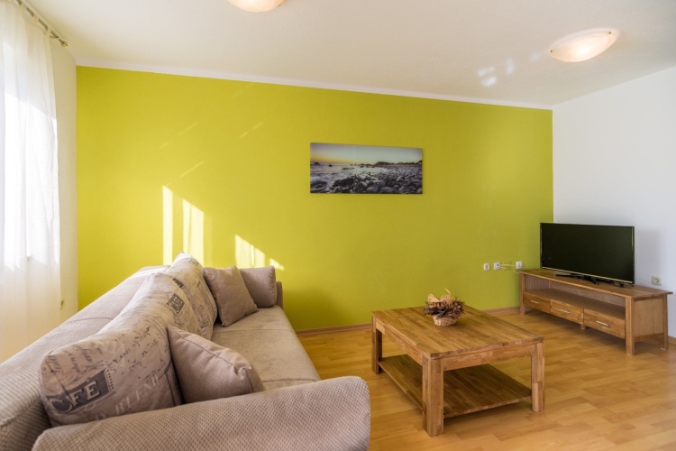 2 Bedrooms Comfort room