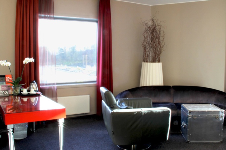 Double Junior Suite