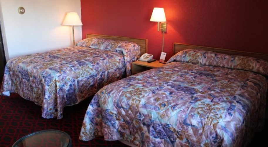 Classic Quadruple room