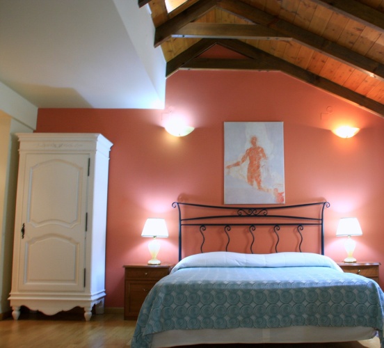 Executive Single room