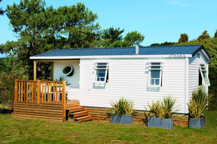 2 Bedrooms Cottage