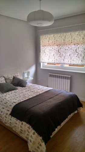 3 Bedrooms Family Apartment