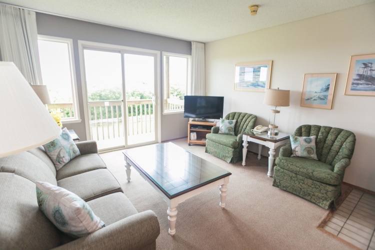 1 Bedroom Suite