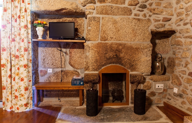 1 Bedroom Superior Double Cottage