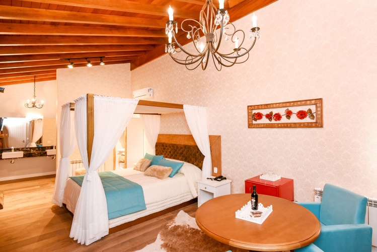 Chalet