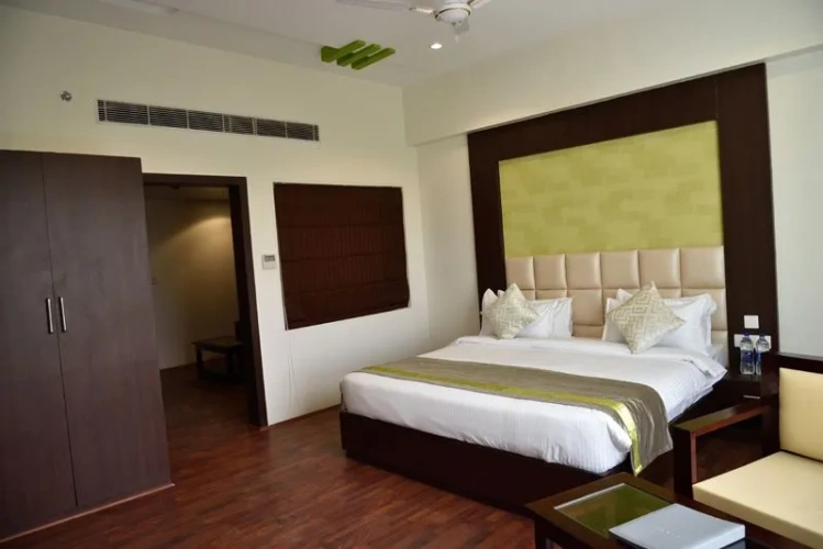Classic Double room