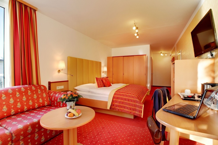 Comfort Double room