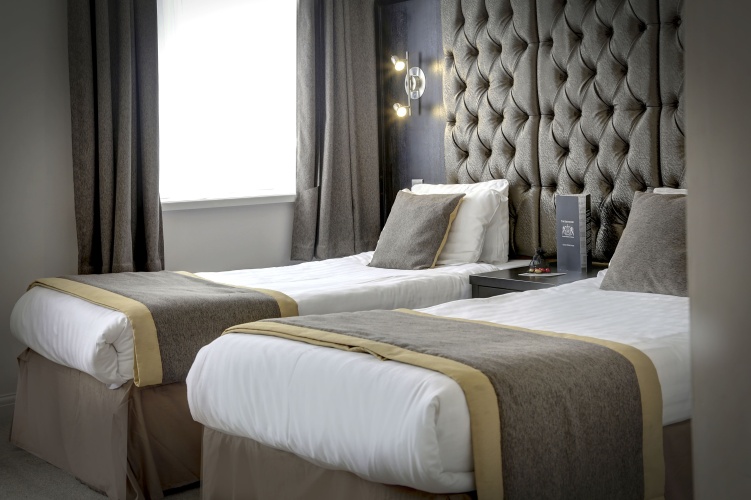 Executive Twin room