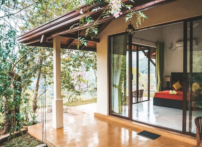 3 Bedrooms Villa with balcony and with view