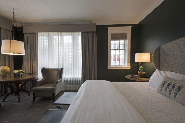 Double Suite