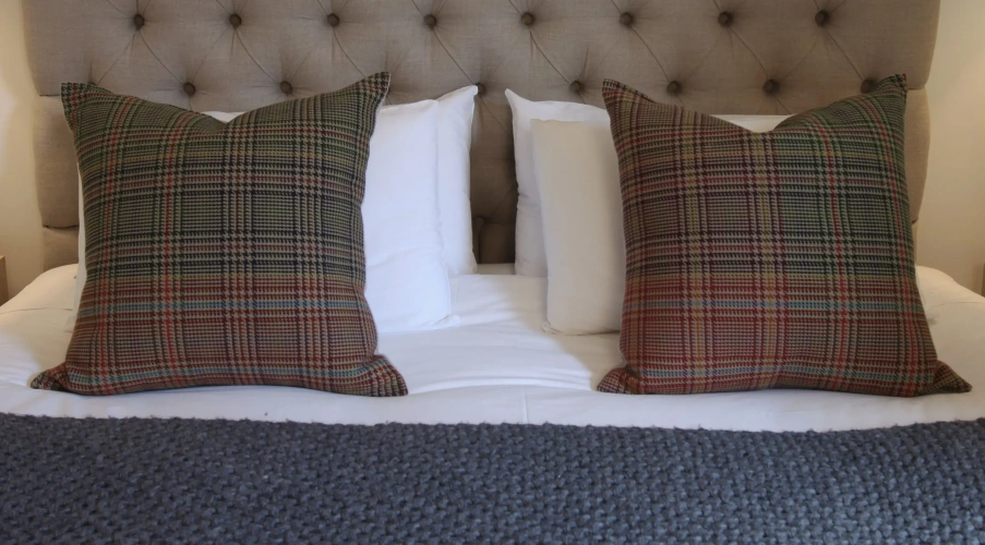 Double Junior Suite
