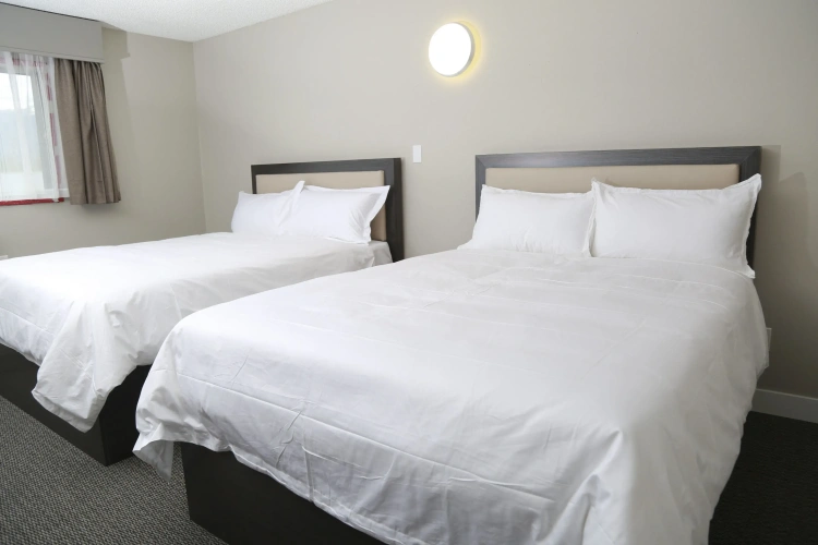Executive Quadruple Suite