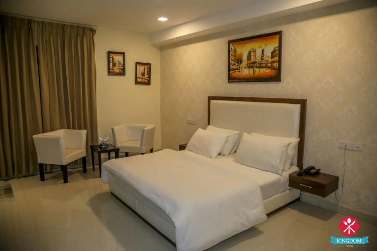 Superior Double room