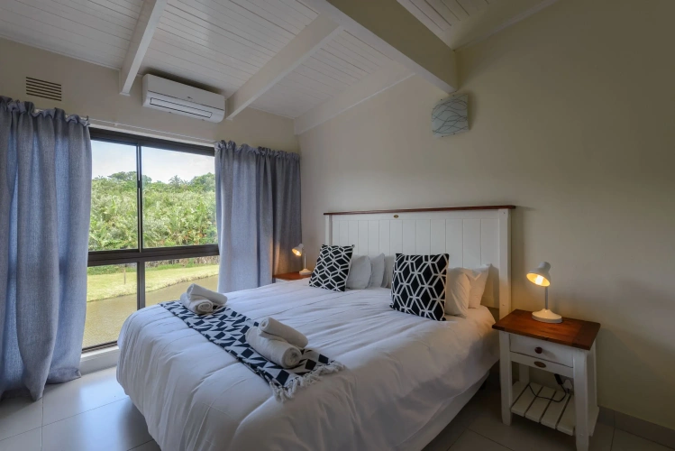 3 Bedrooms Executive Suite