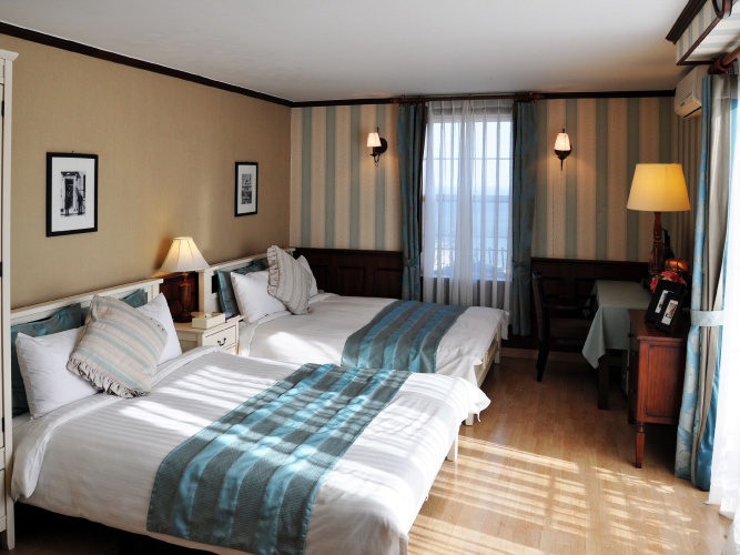 Standard room