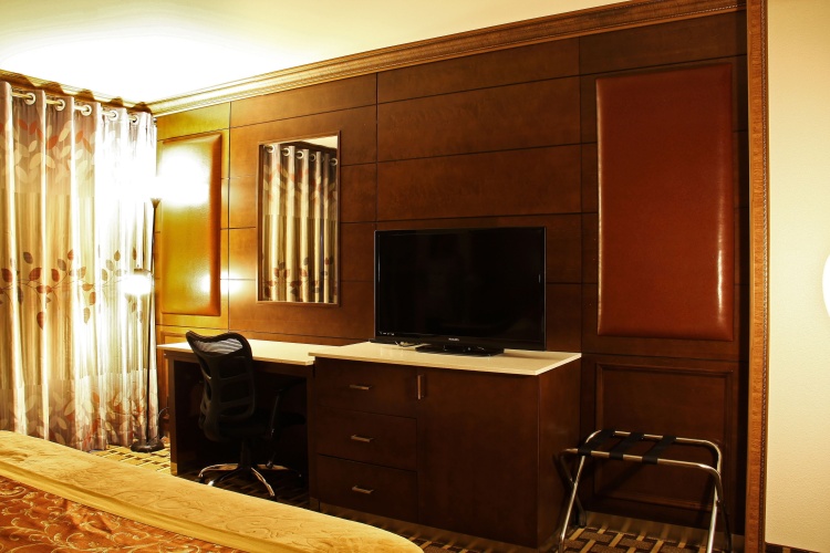 Luxury Double room