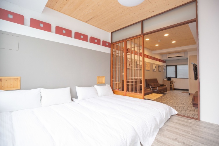 1 Bedroom Comfort Cottage
