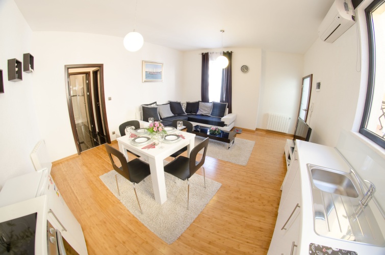 Superior Apartment