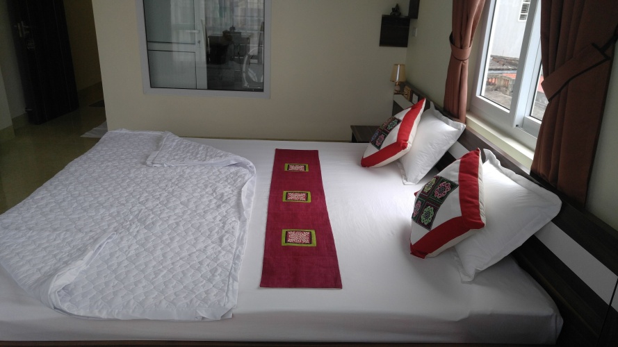 Superior Double room