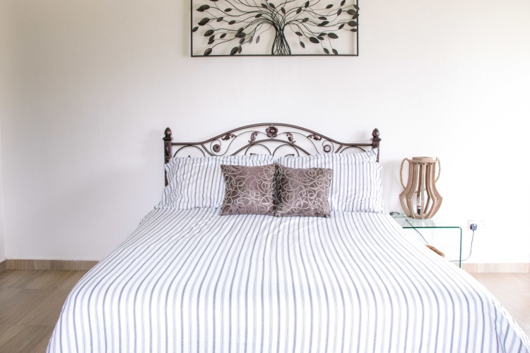 3 Bedrooms Standard room