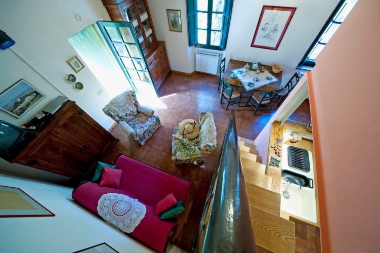 2 Bedrooms Standard Duplex room